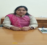 Dr. Chetana Sharma